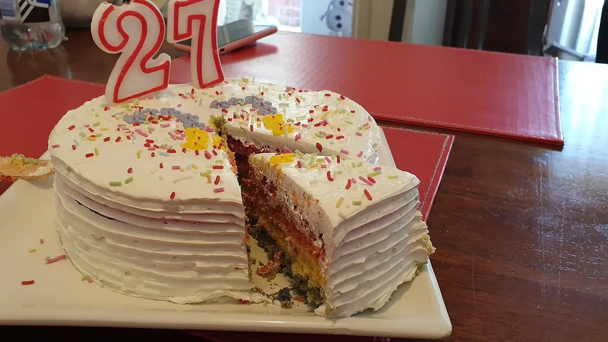 Blagdon Fruit Farm – cake shop in Southill, Chickerell